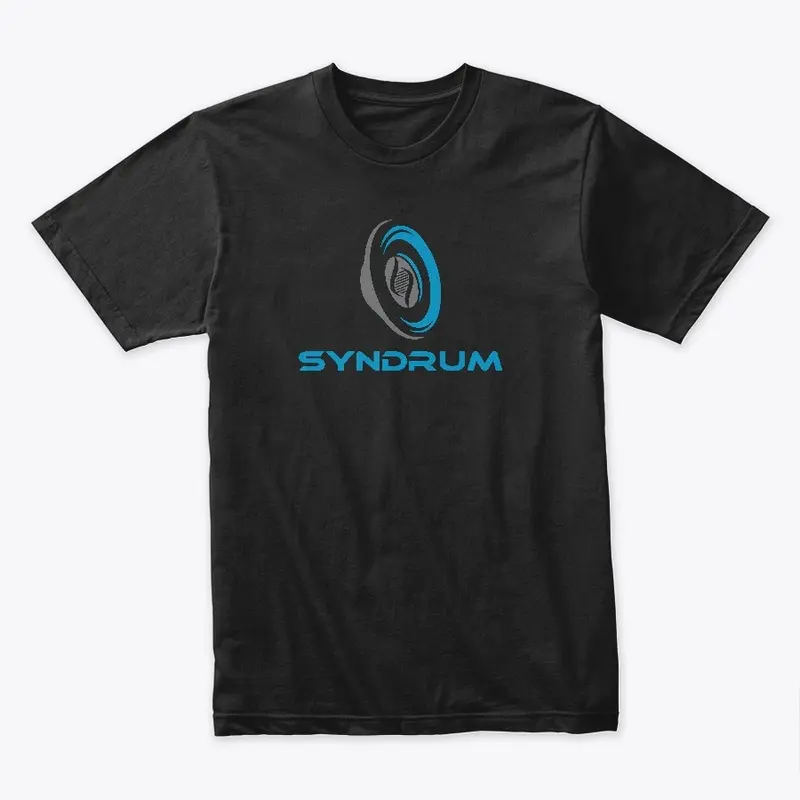 Syndrum Logo