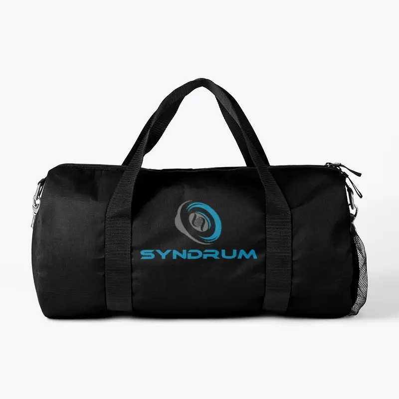 Syndrum Logo