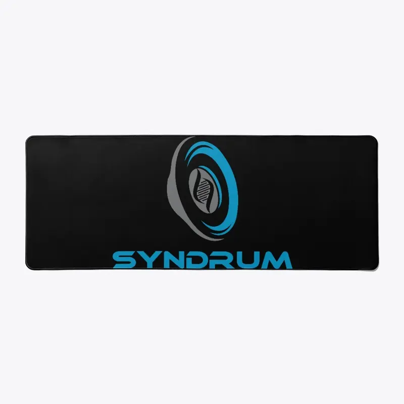 Syndrum Logo